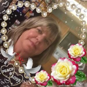 Meet your Posher, Sharon